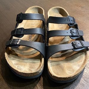 Birkenstock Sandals size 42